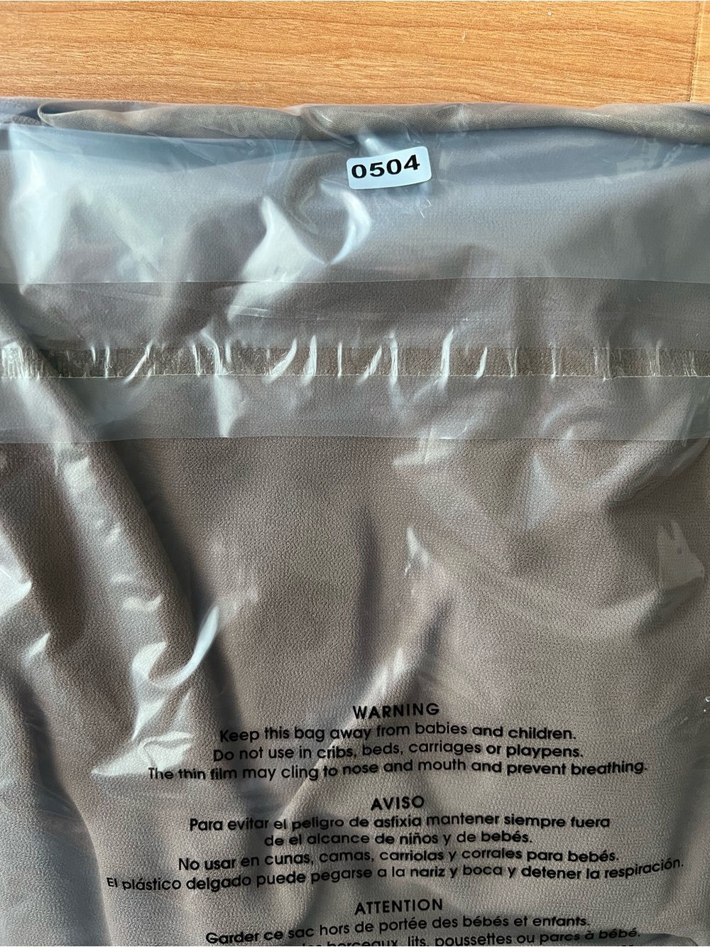 4th & Reckless Katie Maxi Dress Brown Sleeveless Sheer Hem Runs Small XL - Picture 13 of 13